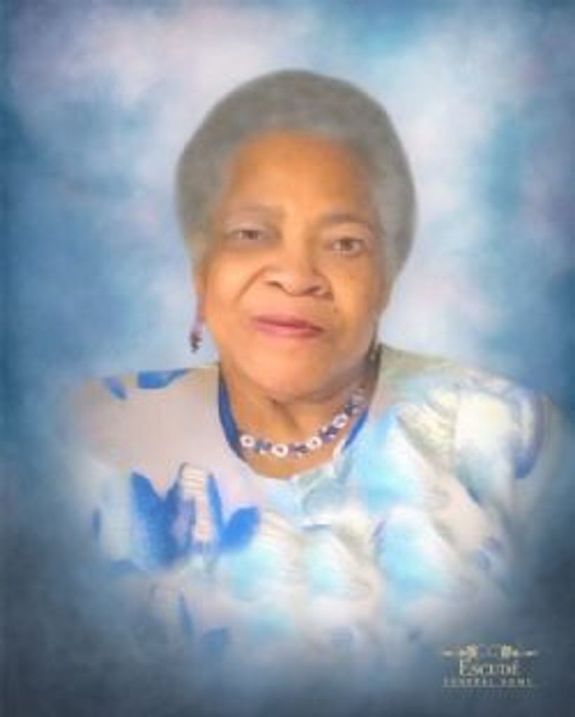 Shirley Berry