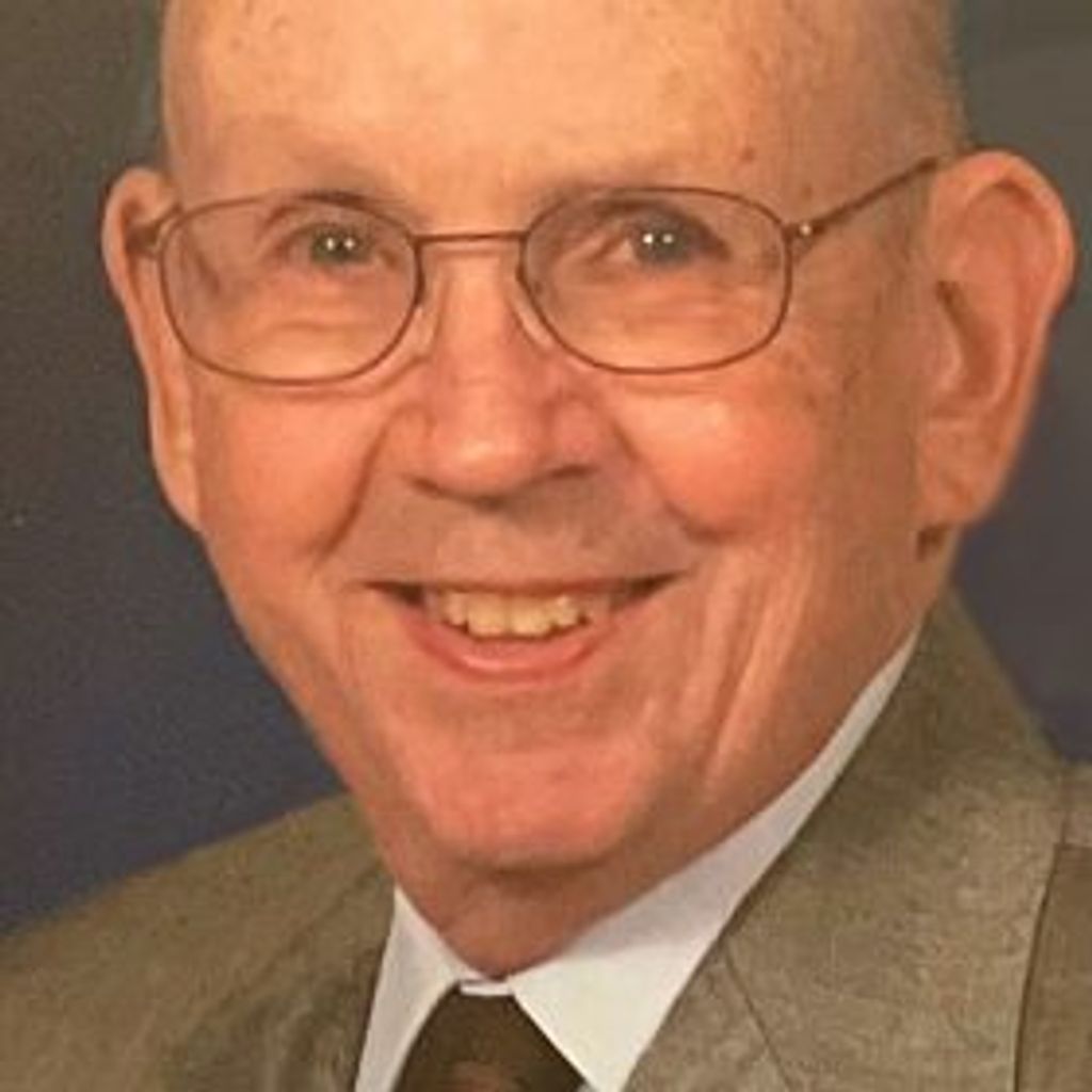Karl Robert “Bob” Johansen