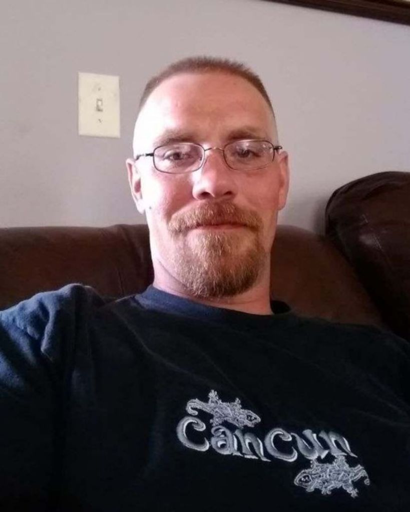 Bryan J. Crowder Profile Photo