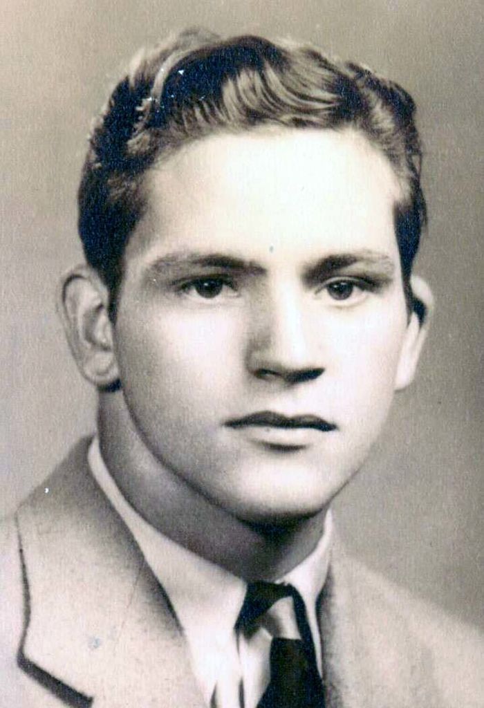 Walter R. Burns, Sr.