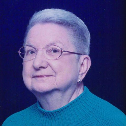 Ida Aughtman Dudak Profile Photo