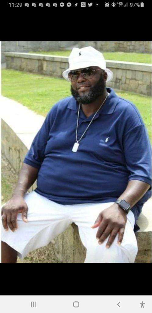 Lamark Manigault Profile Photo