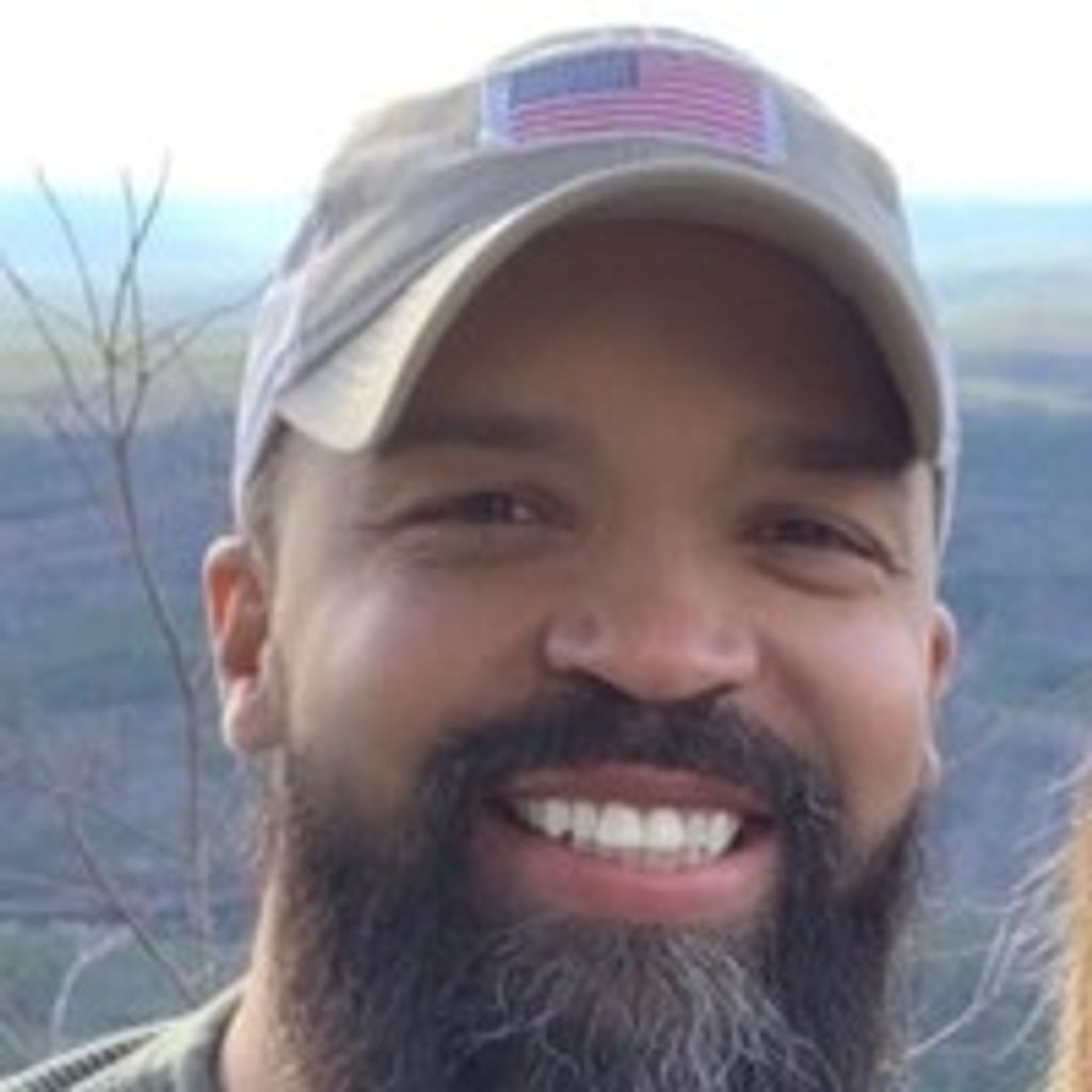 Todd Ashley Blevins Profile Photo