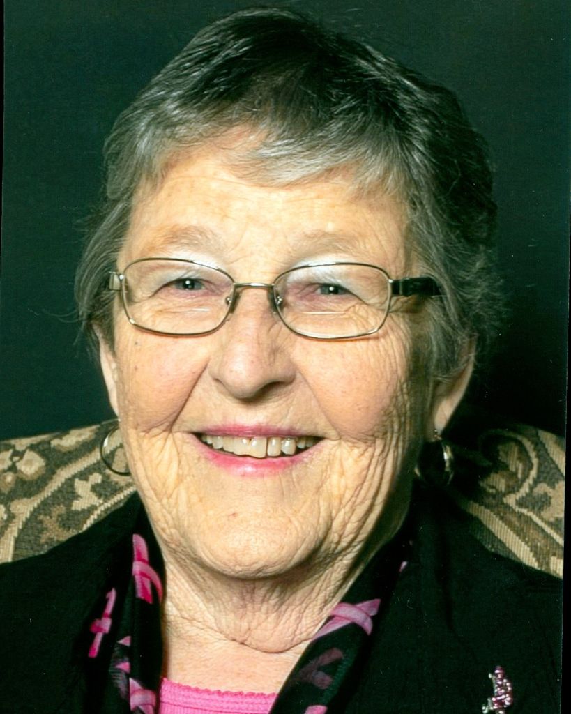Marcella Ann Hale Profile Photo