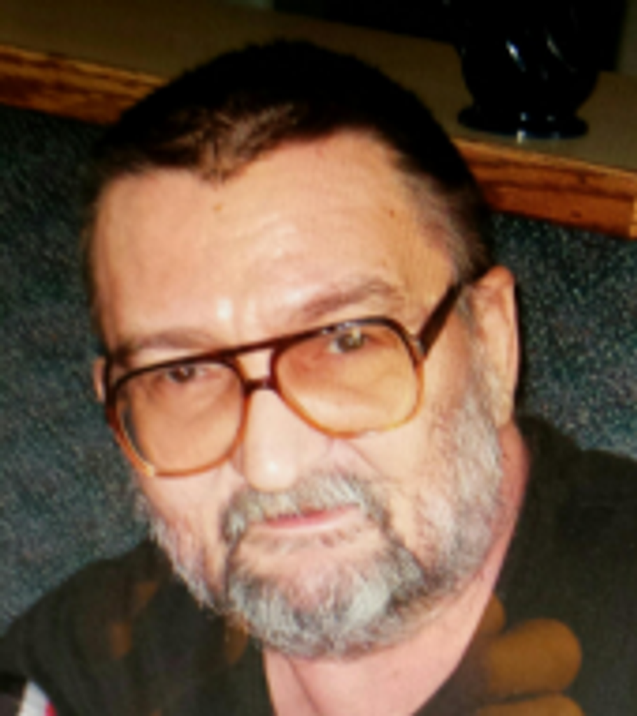 Gregory  Arnold Youdan,  Sr.