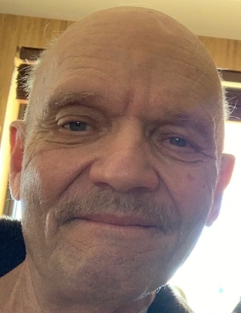 Robert Roy Simpson