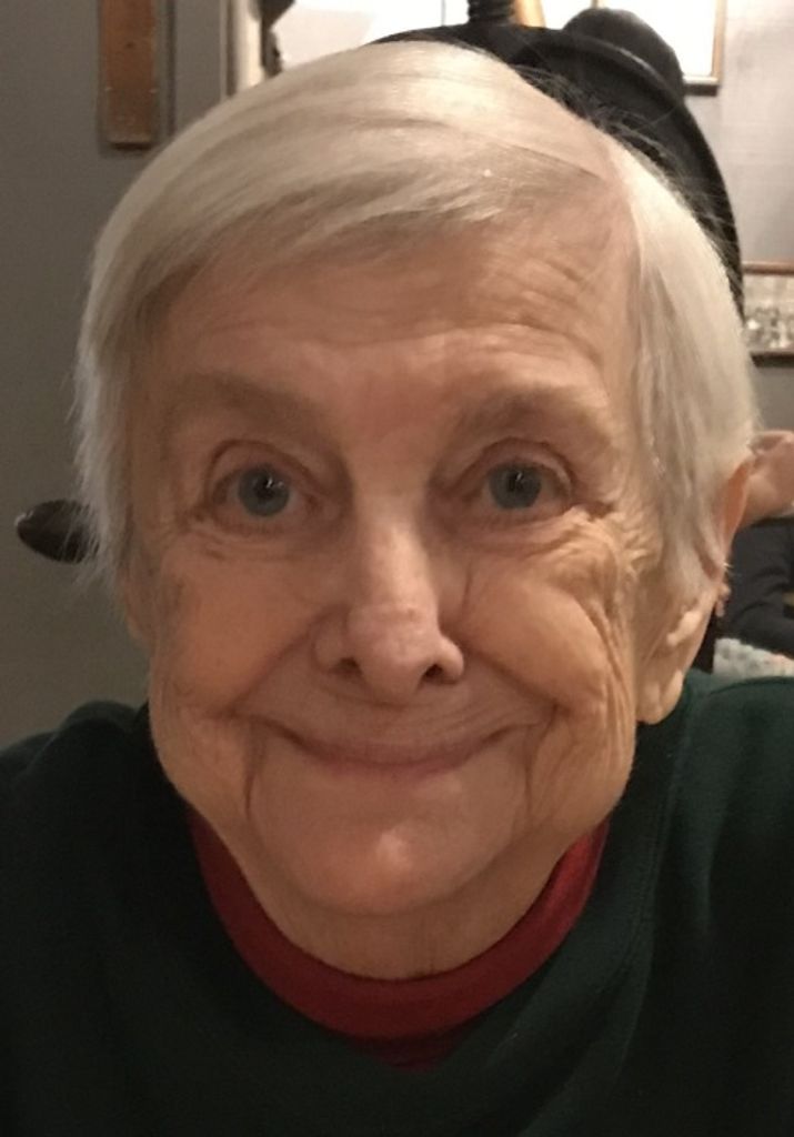 Nancy L. (Swords)  Fairbee