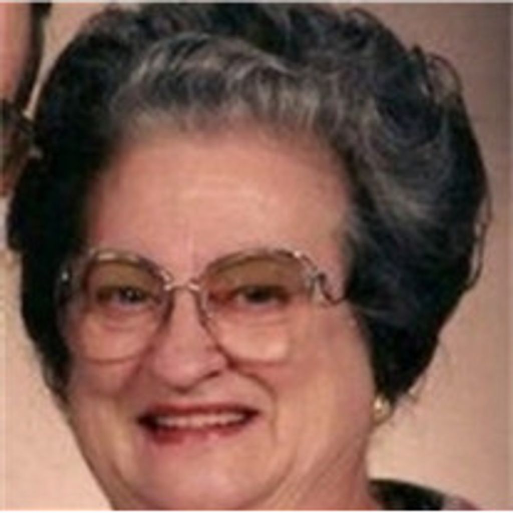 Lillian Louise Cox