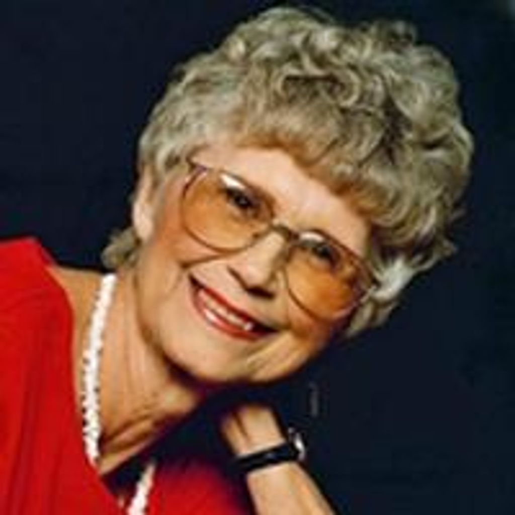 Zeddie Jo Shuppert
