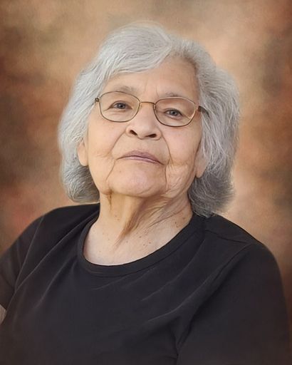 Lucia Galindo's obituary image