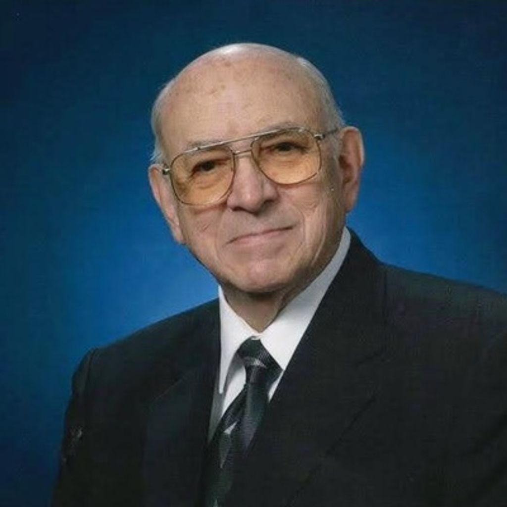Harold P. Sampson Profile Photo
