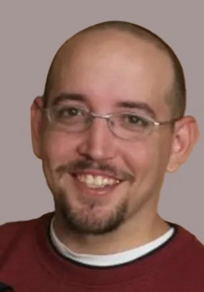Anthony Martin Peavyhouse Profile Photo