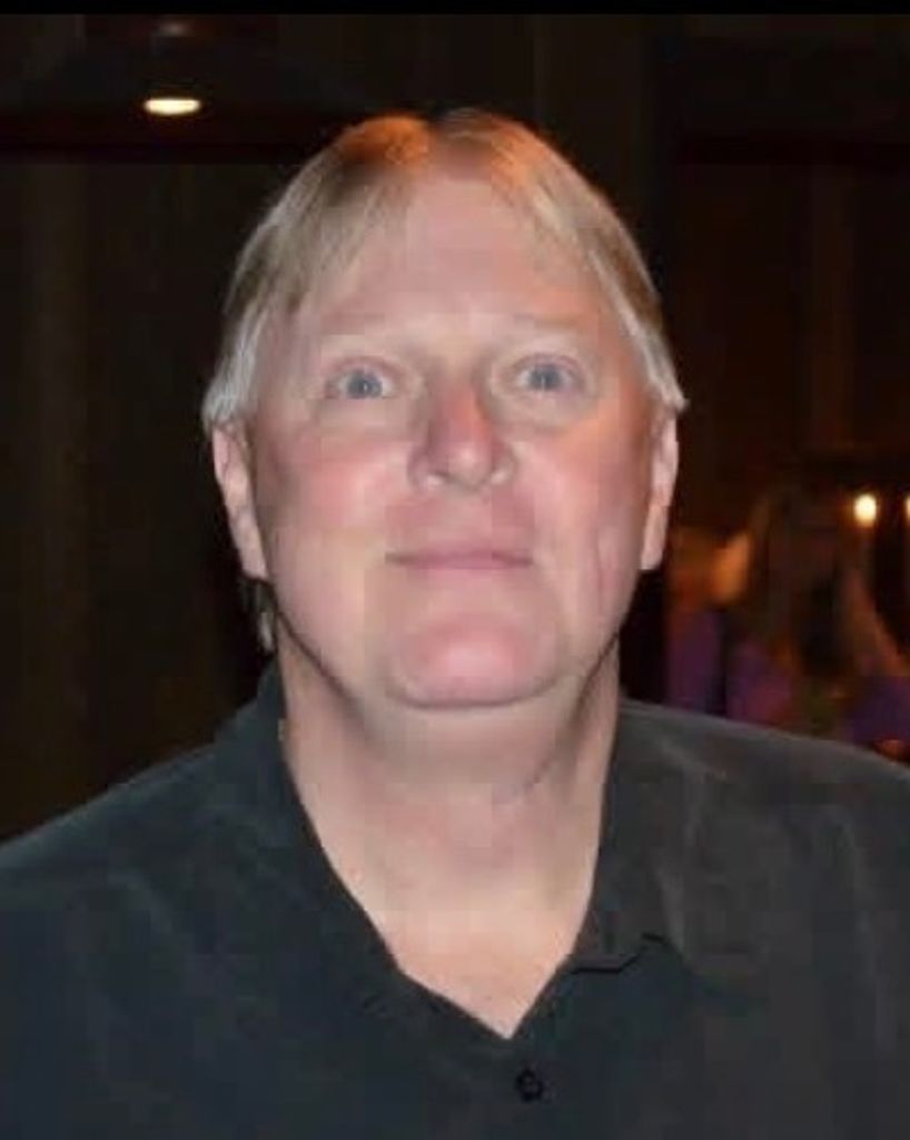 Ronald Whitaker Profile Photo