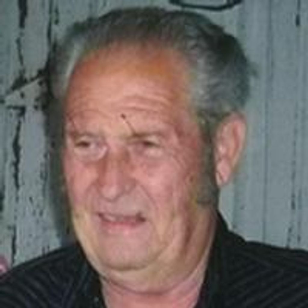James Hinze