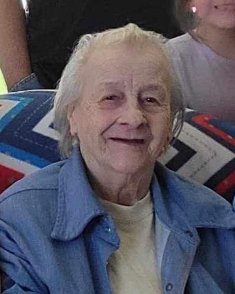 Elsie E. Brodbelt