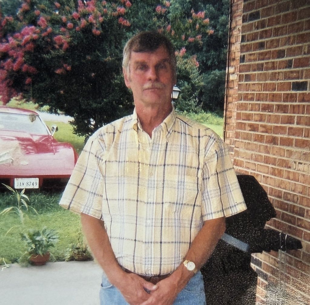 Hugh Allison Dillon