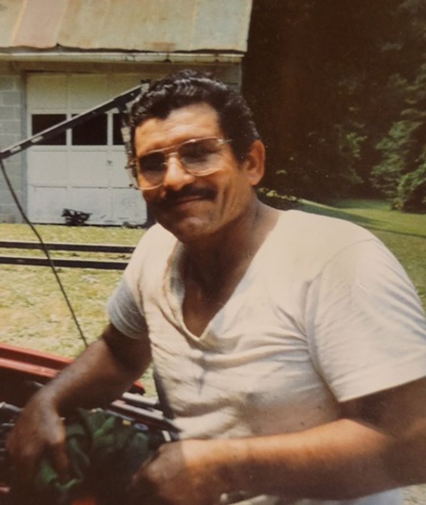 Reinaldo Cancel Profile Photo