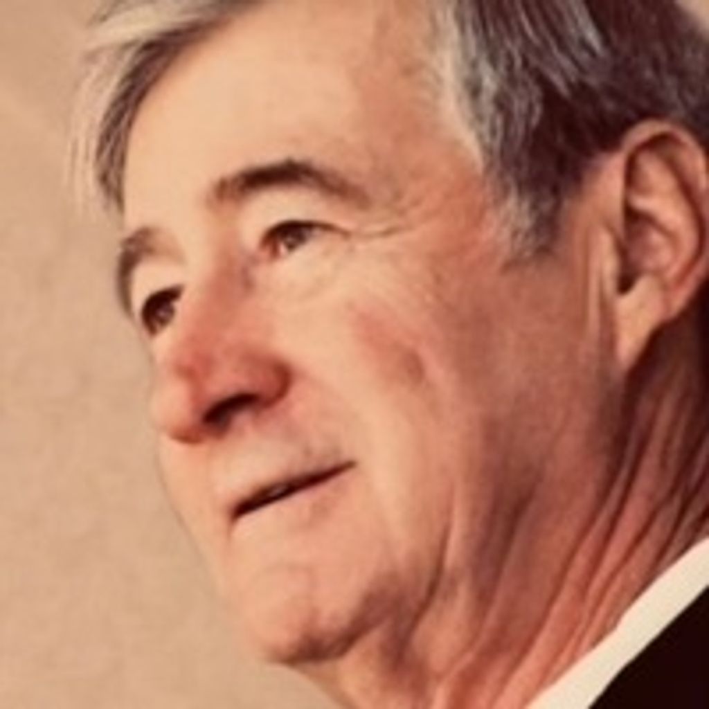 William “Luke” W. Clark