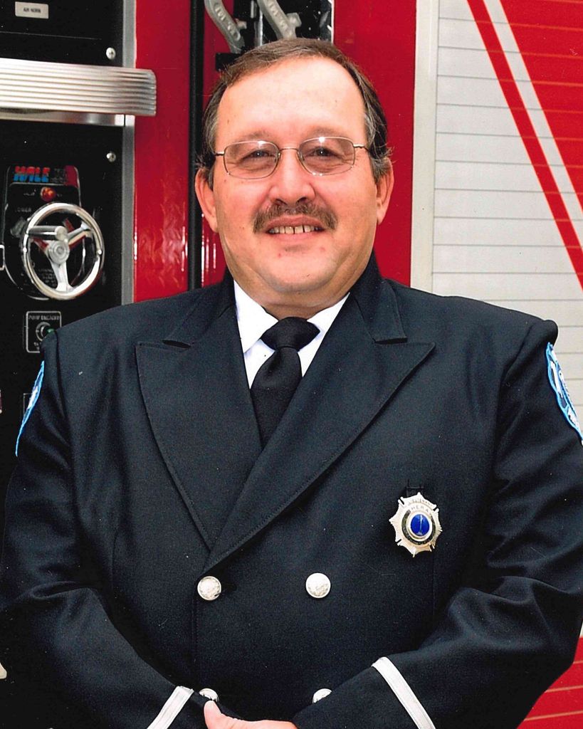 Randy Lee Jewart