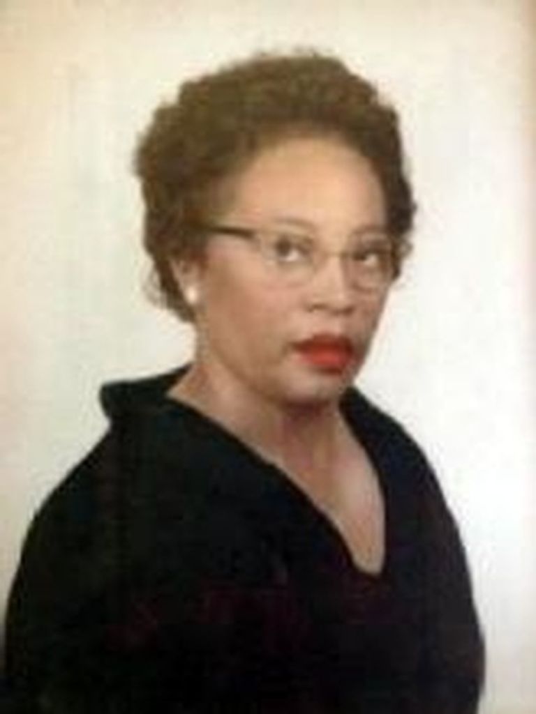 Josephine Jones-Daniels