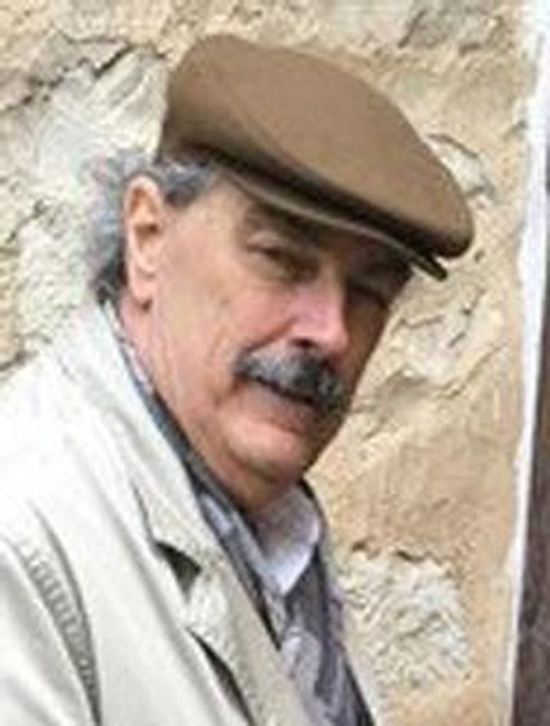 Nicholas Tremonte