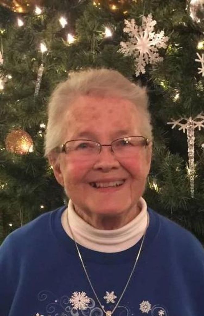 Joella (Griffith)  Rogers