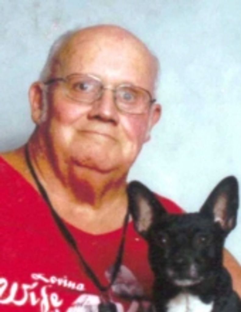 Albert  Lee Martin,  Jr
