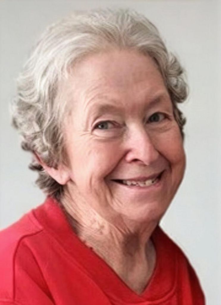 Charlotte "Charlie" Jean Bailey Profile Photo
