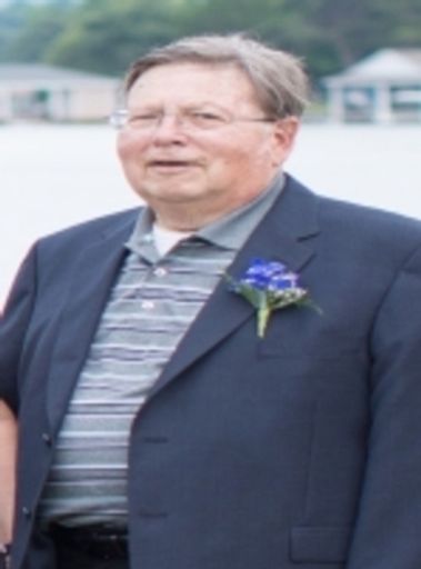 Dr. Edward Monroe Spencer, M.D. Profile Photo