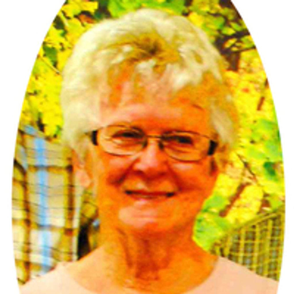 Joyce Burke-Simmons