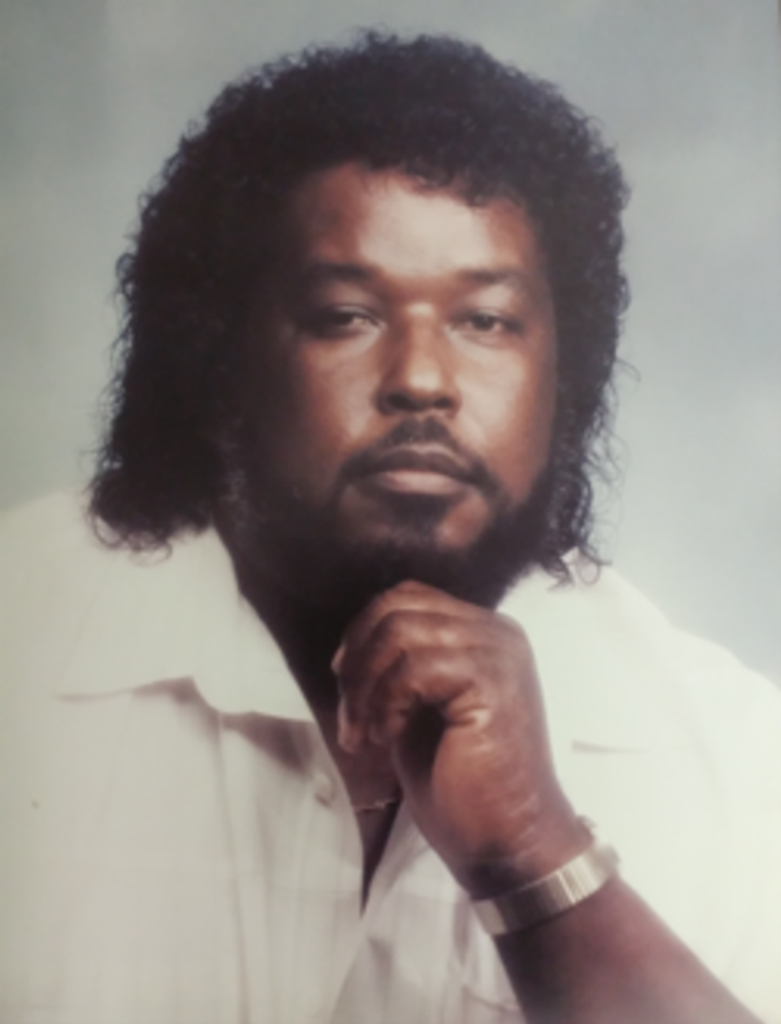 Bobby Eugene Bernard Profile Photo