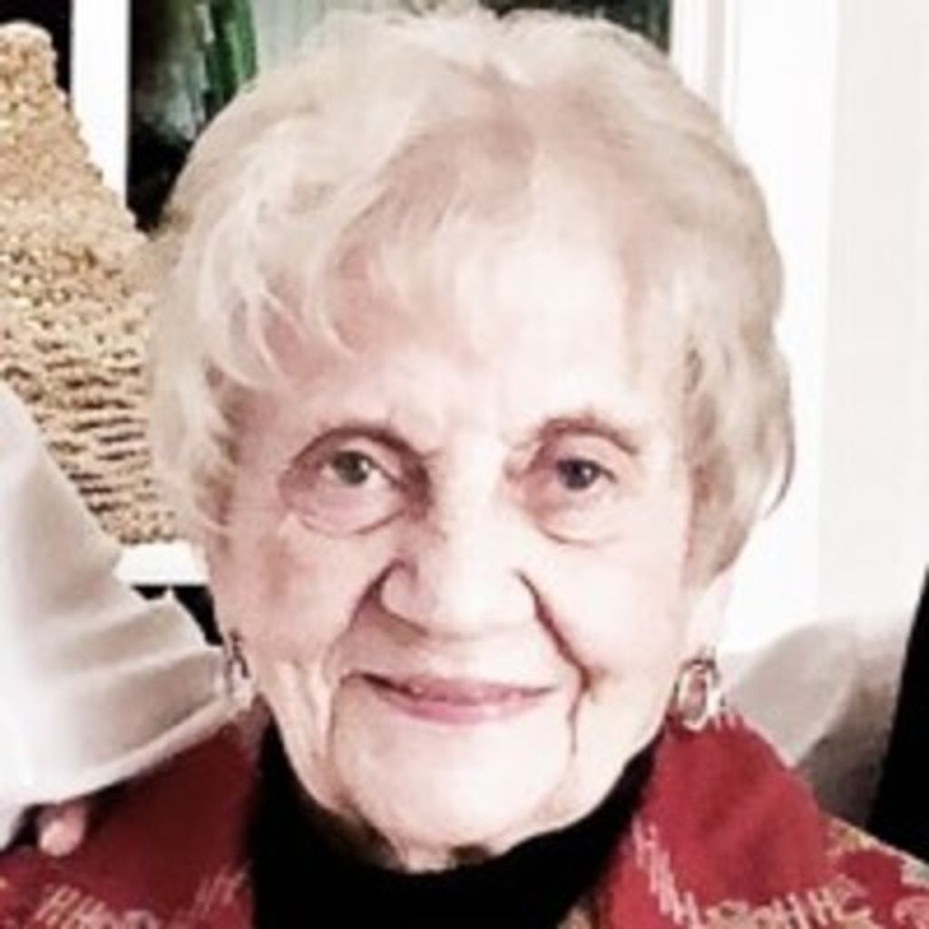 Marlys (Akerson Schlachter) Chase