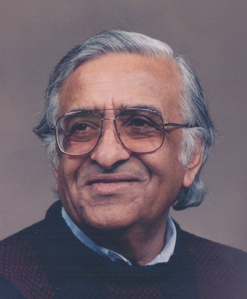 Raman Desai Profile Photo