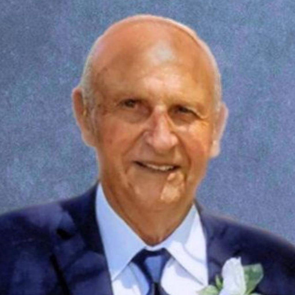 Robert L. "Bob" Frey Profile Photo