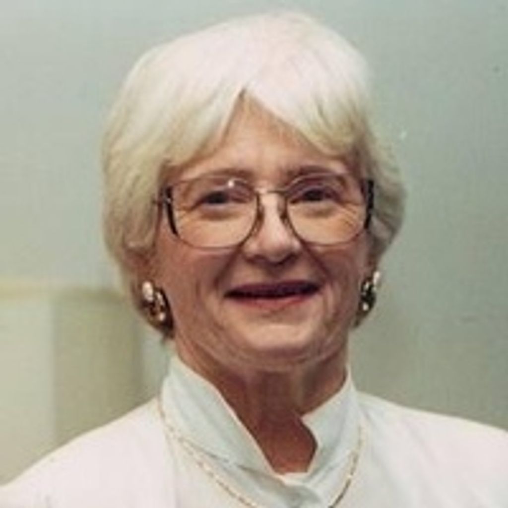 Frances  Elaine Wolfe