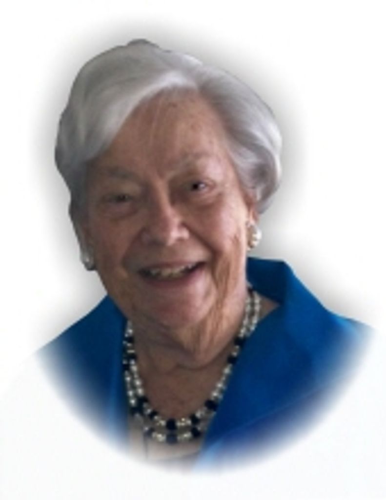 Mary  Elizabeth Hux Simmons