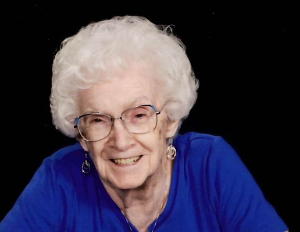 Ruth A Todd Profile Photo