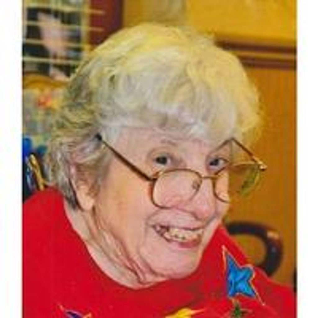 Anna L. Parissi