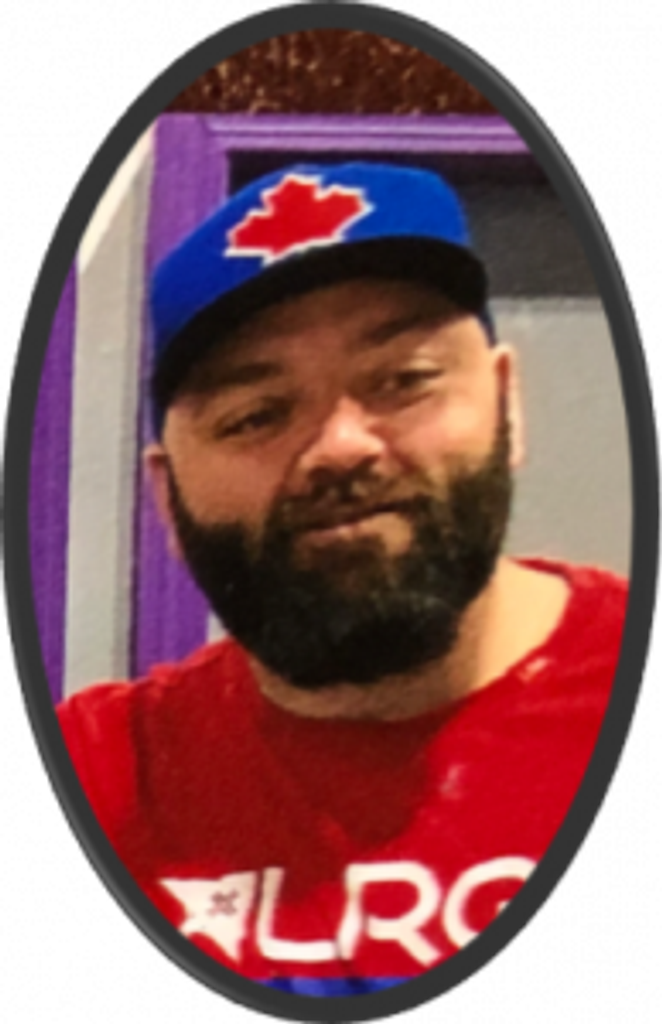 Stephen Stieb