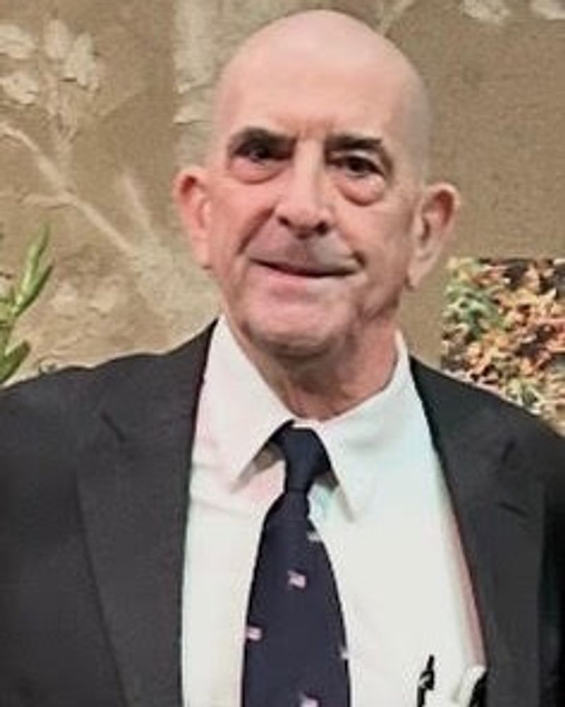Glenn Scott Goins