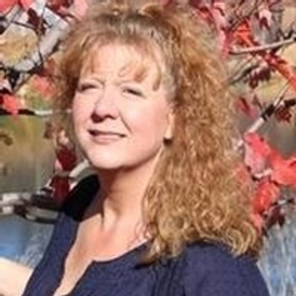 Michelle Lee Gourley-Scott