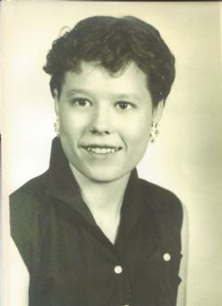 Norma  Jean Caster