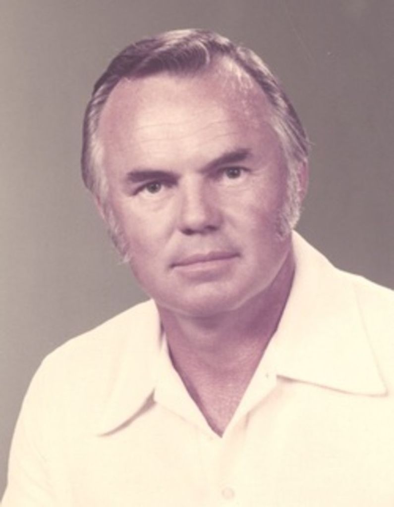 Charles "Smitty" Edward Smith Profile Photo