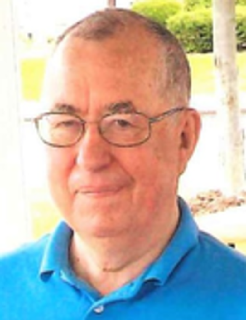 Nicholas Earl Shaffer