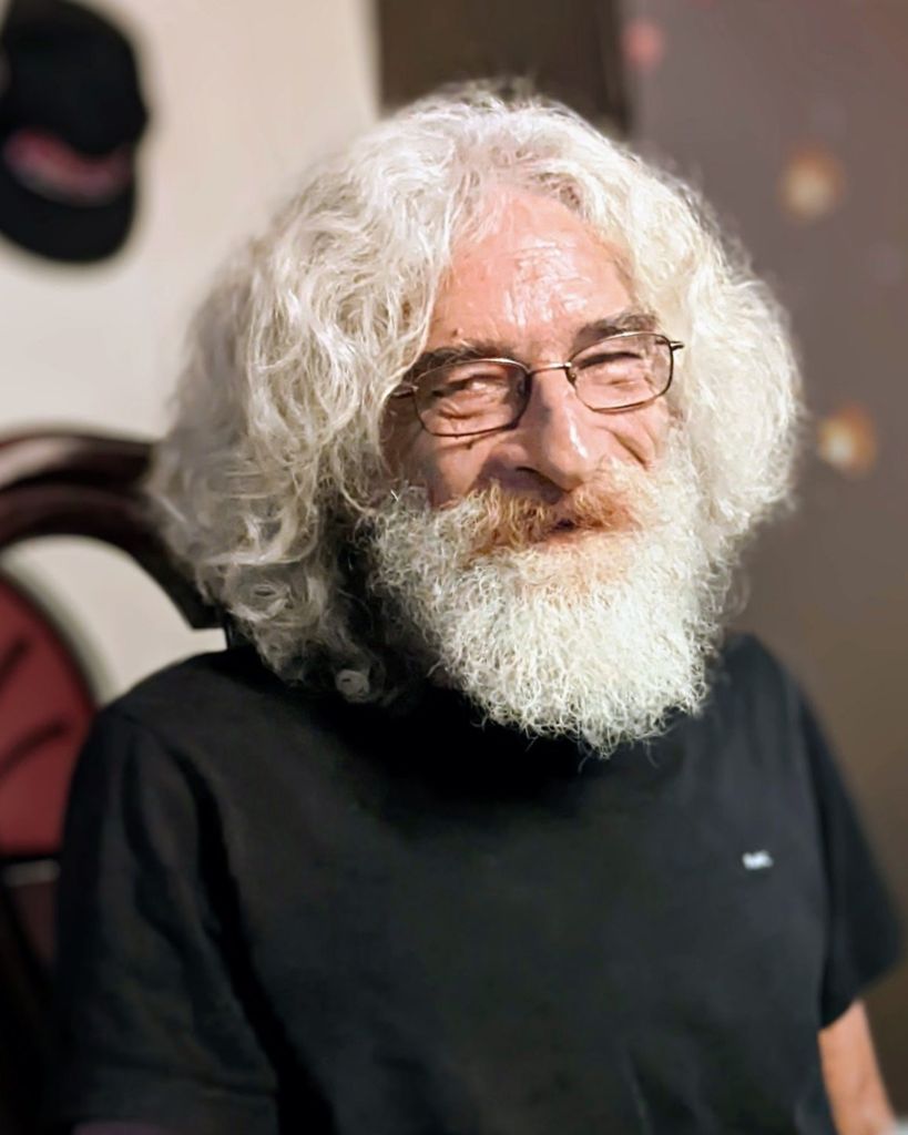 Raymond Alan Birchard