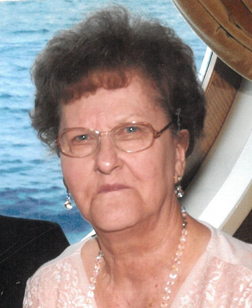 Amelia Drozdowski Profile Photo