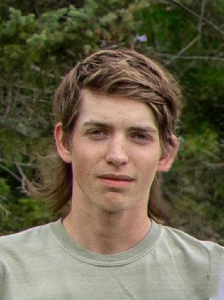 Colten Olson Profile Photo