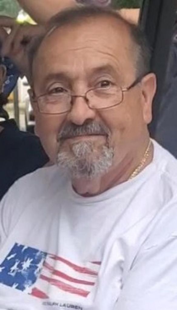 Domenico A. De Laurentiis