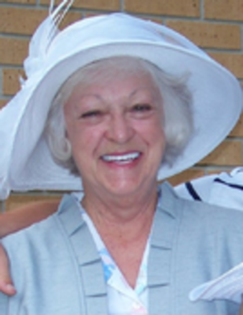 Ms. Phyllis June Spain Profile Photo