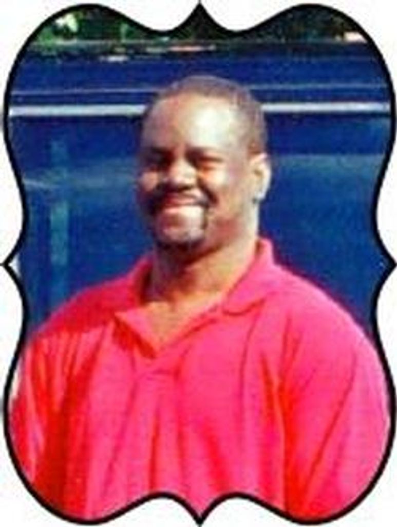 David Leroy Jones